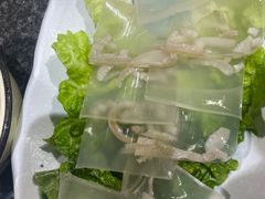 -鹤之乡·齐齐哈尔烤肉·非遗(秋涛路店)