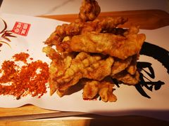 -马邦子·紫苏烤鱼(恒隆广场店)
