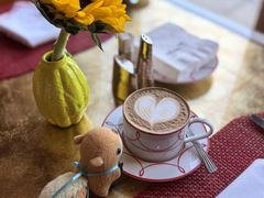 -咖啡苑 - 蔚藍夏日主题(永利皇宫店)