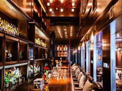 -The Bottle Bar(羲和商业广场店)