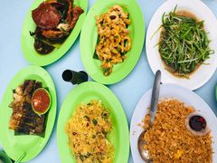 -明记烧鱼美味店