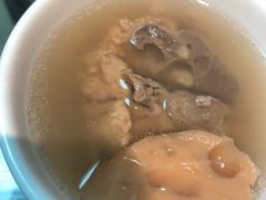 -民间瓦缸煨汤館(嵩山路店)