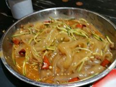 -金掌勺锅包肉(太原万达店)