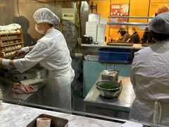 -东泰祥生煎馆(重庆北路店)