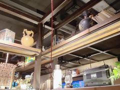 -探鱼·鲜青椒爽麻烤鱼(广州欣荣广场店)
