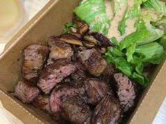 -西小排(来福士广场店)