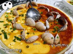 -和记小菜(东方店)