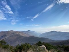 -湖州龙王山景区