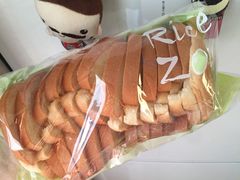 -RiceZone乐食尊纯米面包坊(望京店)