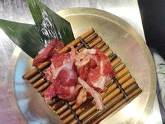 -南浦洞烤肉·新世界版(奥体店)