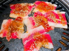 -猫爪爪原切自助烤肉(观音桥阳光世纪店)