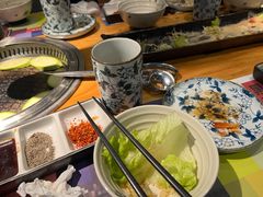 -勇誌烧肉·焱铁烧