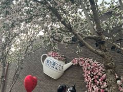 -天津五大道文化旅游区