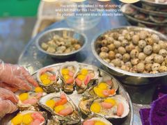 -飞尝蚝·顺德菜·鱼生(顺德总店)
