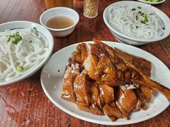 -凌舍好烧鹅(中山路店)