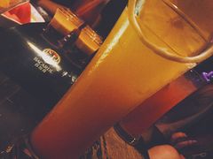 龙舌兰日出-锅炉房LOFT