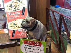 -香港饭店0410(弘大店)