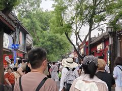 -南锣鼓巷