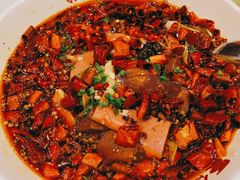 -便宜坊烤鸭店(甜水园店)