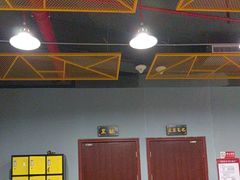 -不倒翁实景剧情密室逃脱(光明凤凰城站店)