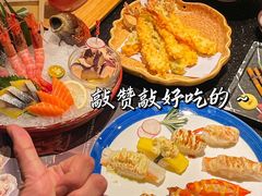 -元通寿司(地标店)