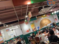 -喜势点·糖沙翁手工茶点·本地人茶居(永庆坊店)