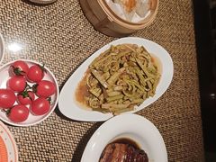-老客家·客家菜(万达店)