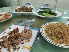 -景好海鲜餐厅(大鹏必选旅游店)