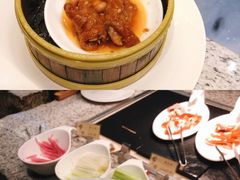 -河北宾馆·香溢自助餐(裕华店)