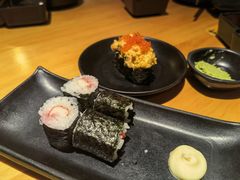 -昊·来了寿司(双楠2店)
