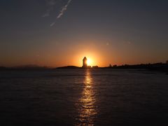 -青岛第三海水浴场