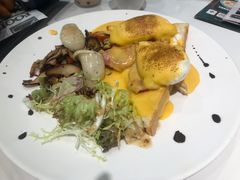-柠檬树茶餐厅(海雅缤纷城店)