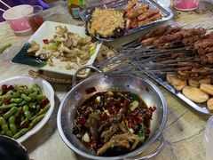 凤爪-小民大排档(光谷店)