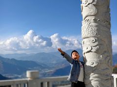 -颛顼龙洞旅游景区