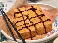 -肥佬哥老港吃饭公司(虹口龙之梦店)