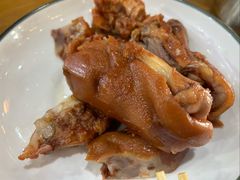 -小崔家臊子面(蔡家坡总店)