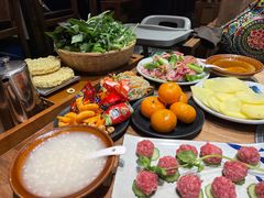 -贵厨酸汤牛肉(汇金星力城店)