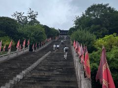 -台州府城(江南长城)