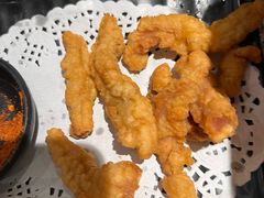 -炭舍干锅(华发商都店)