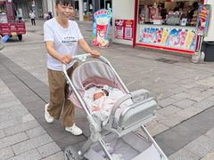 -田螺阿姨自营月嫂·育儿嫂(高新店)
