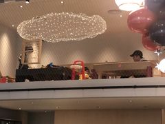 -NOKNOK若蔻亲子餐厅(天地壹方北馆店)