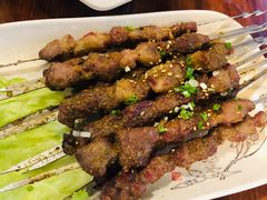 -炑羊香烤全羊(西三旗店)
