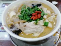 -春发生饭店·非遗(南院门店)