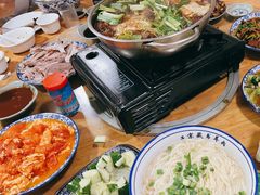 -苏州藏书羊肉(本溪路店)
