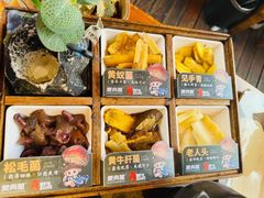 -南屏步行街