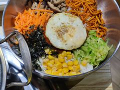 -韩国大金刚烤肉·料理(印象城店)