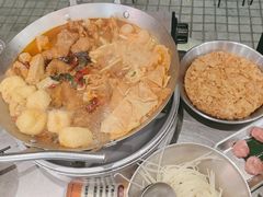 -小螺大作·螺蛳粉火锅(林和西店)