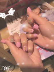 -森日式美甲沙龙MORI NAIL总店