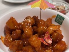 -周大厨辣椒炒肉(淮安万达店)