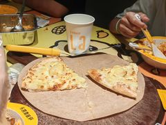 -乐凯撒披萨(中心书城店)